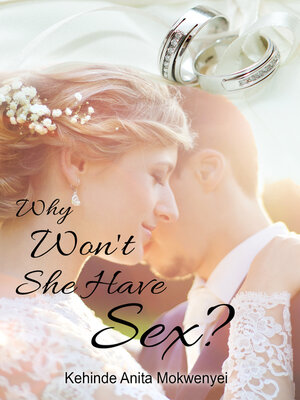 cover image of Why Won't She Have Sex?